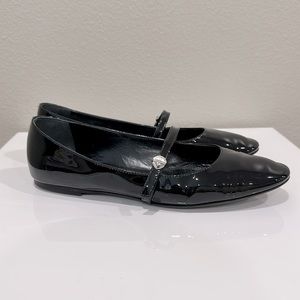 Louis Vuitton Ballerina Uniform flats size 8